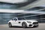 Mercedes-AMG GT 2019 года (WW)